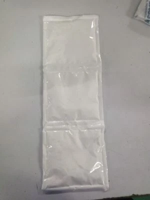 Diúscairt As Taise As 250 Gr De Clóiríd Chailciam
