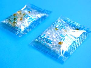 Athrú Dath Shilice Desiccant