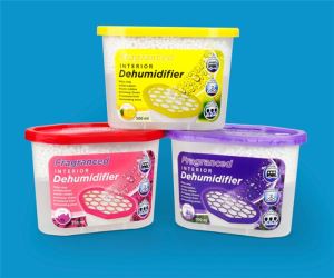 Bosca Absorber Taise Eco-Friend Ábhar Le Ard-Éifeachtach