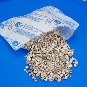 Desiccant Granular Clay Bentonite Éicea-chairdiúil