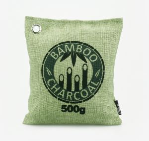 Mála Gualach Cheap Bambú Saoráideach