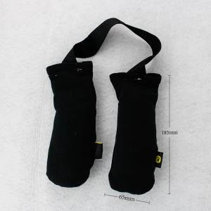 Málaí Deodorizer Glove Eco-chairdiúil