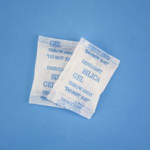 Monarcha Praghas Pacáiste Fabraic Neamhfhite Desiccant