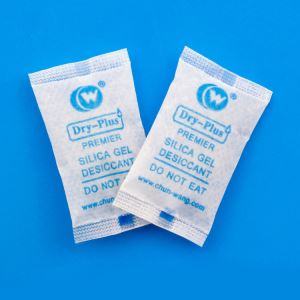 FDA Bréagán Glóthach Silica Le haghaidh Bia Úsáidte