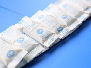 Glóthach Silica Grád Bia 5g