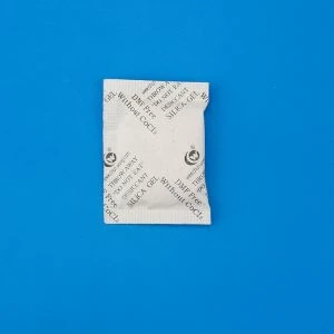Do Thráchtearraí Beaga a Úsáidtear Desiccant
