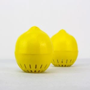 Carbón Lemoner Deodorizer Cuisneáin Gníomhachtaithe