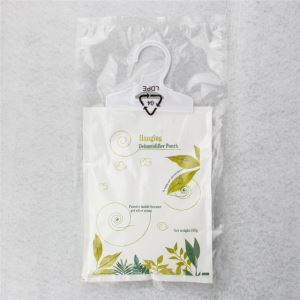 Mála Dahumidifier Crochta 100g Do Theaghlach