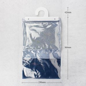 Droch-Dhúisitheoir Crochta Baile Mála Tirim