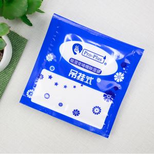 Taistil Aistiniú Sachet Le Hanger