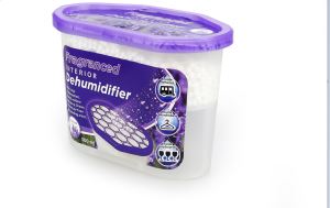 Bosca díhiodráití aeir laistigh de 500 ml