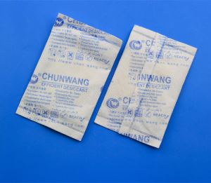 Desiccant Clóiríd Cailciam Tionscail