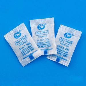Peataí a Dhéanamh Peataí Tirim Seiceála Glóthach Silica