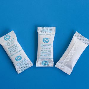 Desiccant Absorbent Taise Déanta sa tSín