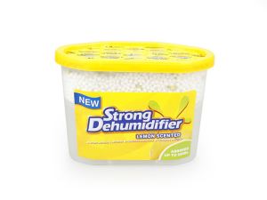 Bosca Absorber Taise Do Úsáid Baile Maidir Feidhm Dehumidifier