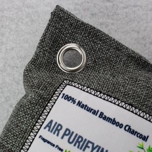 Mála Purifying Air 500g Bain Taise Rialúcháin