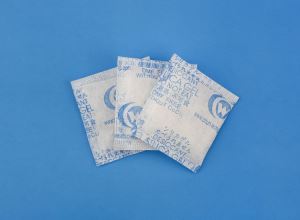 Mála Glóthach Silica Deimhnithe Msds