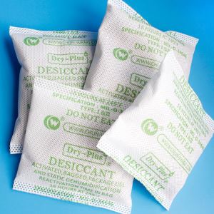 Desiccant Montmorillonite Nádúrtha Ardchaighdeáin