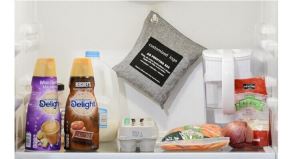 Mála Nádúrtha Moso Charcoal Deodoriser Málaí Purifier Air For The Refrigerator