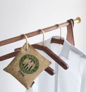 Deodorizer Closet Absorber Odor Guaor Gníomhachtaithe go nádúrtha