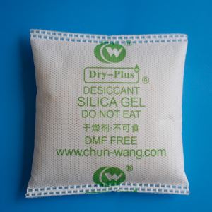 Glóthach Shilice 100g neamhthocsaineach desiccant