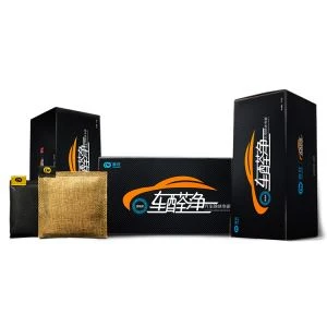 Deodorizer Car Ar Fáil OEM
