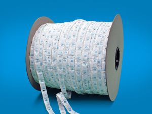 Pacáilte i Stráice Desiccant Leighis Páipéar Tyvek