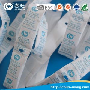 Pillow Pak Desiccant Absorbent