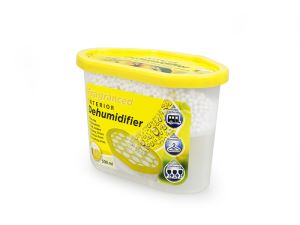 Bosca Dahumidifier Plaisteacha Le Mír Neamhdhúileora Ardchaighdeáin