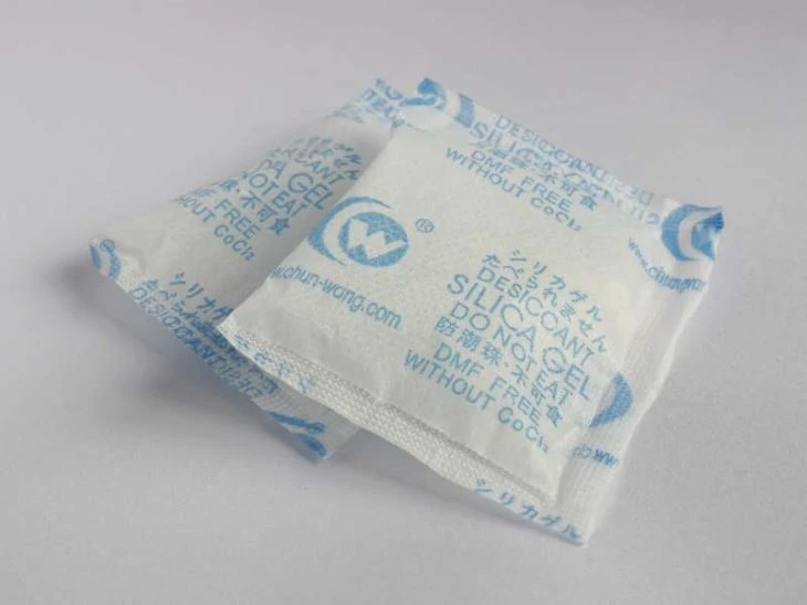 Taise Glóthach Shilc Phlaisteacha Taise Absorbent