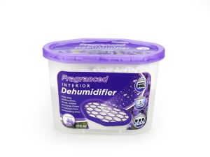 Bosca Díshealbhóra Cumhachtach Dehumidifier Maidir le Deireadh Bogtha