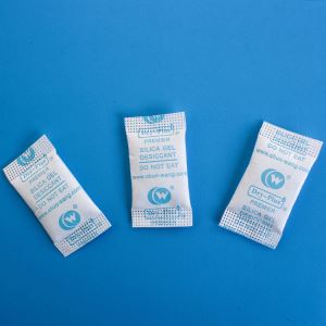 Paicéad Glóthach Shilice 1 Kg - Tyvek