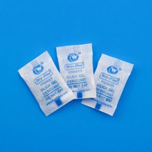 Sileadh Glóthach Silica 0.5g
