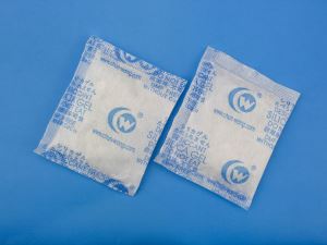 Pacáiste Páipéar Aihua Desiccant Glóthach Shilice