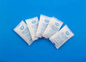 Glóthach shilice Desiccant Do Jar Le Tablet