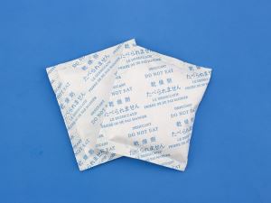 Sachets Gníomhaire Triomú Glóthach Shilice