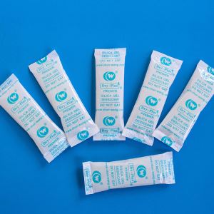 Desiccant Taise Glóthach Shilice