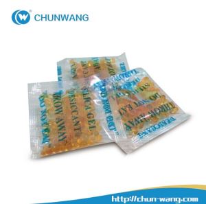 Silic Glóthach Orange Desiccant