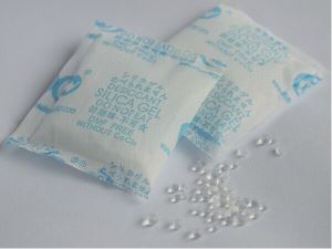 Málaí Pacáistí Sachets Glóthach Shilice