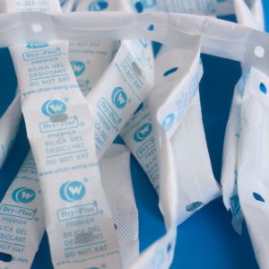 Stiallacha Glóthach Silica Do Uathoibríoch Meaisín