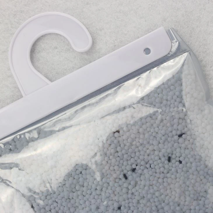 Water Collection Hanging Dehumidifier Bags 1000ML