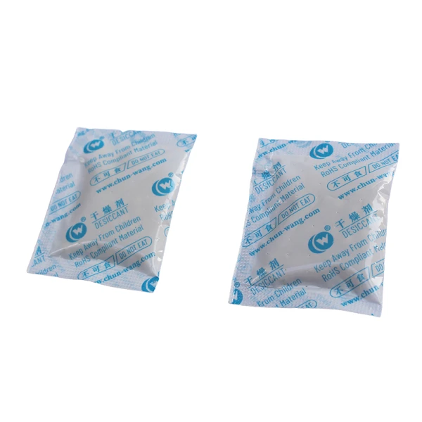 Málaí Nua Málaí Desiccant Cré Grád Bia