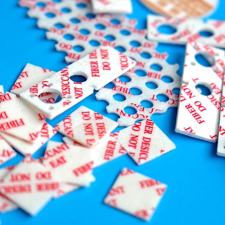 Ord Nua de Desiccant Snáithín ó Mhonaróir Pharm