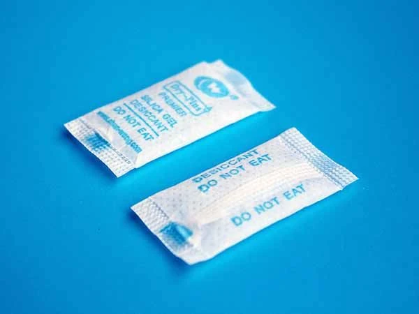 Mála Desiccant 40 Pailléid eile Go SAM Go gairid
