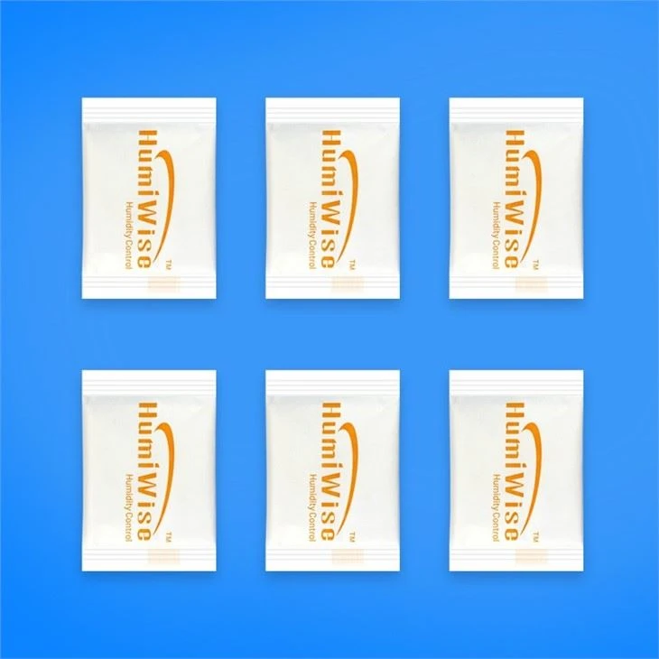 8g Humidity Pack In A 62% RH For Your Logos 8g Humidity Pack In A 62% RH For Your Logos