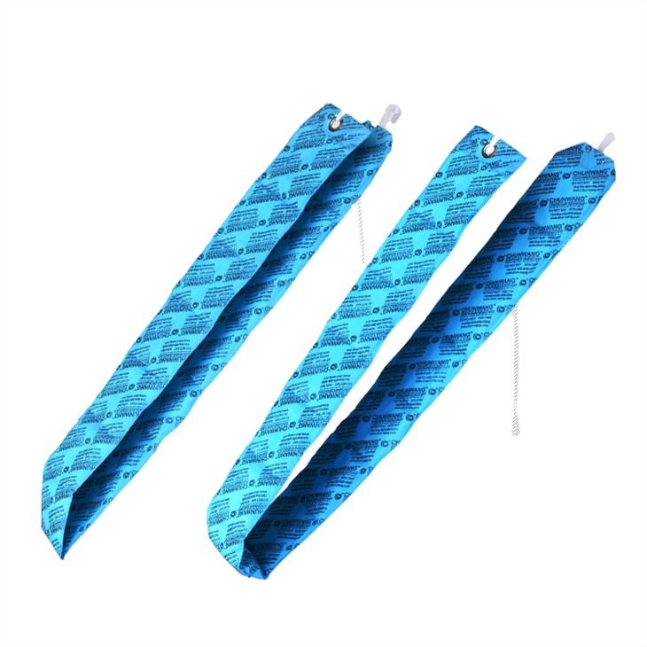 Container Dry Strip Plus CODC-91-14