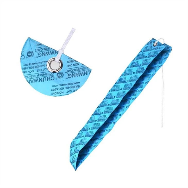 Container Dry Strip Plus CODC-91-14