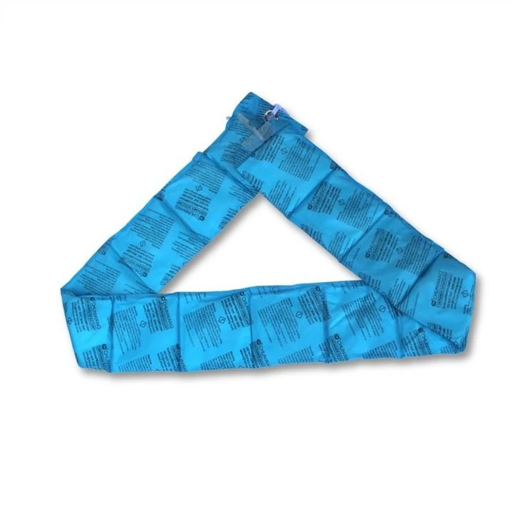 Container Dry Strip Plus CODC-91-14