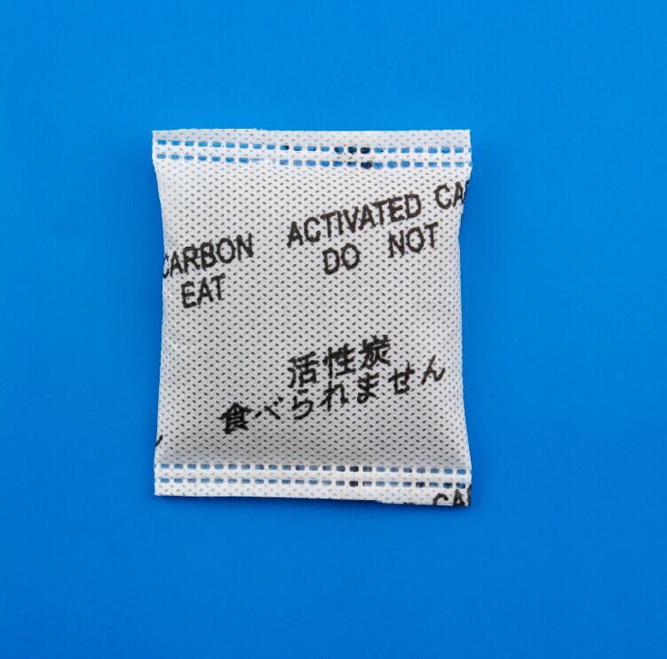 Cad is Desiccant Carbóin Gníomhachtaithe ann