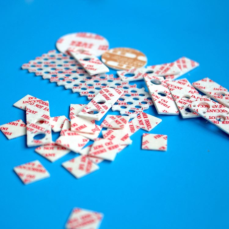Cén fáth a n-úsáidtear Fiber Desiccant